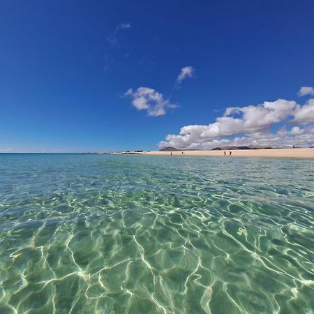 Casa Madi Dunasol Corralejo By Ahf Eksteriør billede