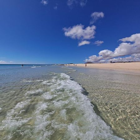 Casa Madi Dunasol Corralejo By Ahf Eksteriør billede