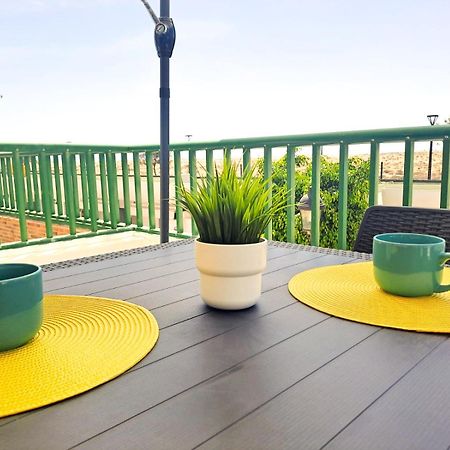 Casa Madi Dunasol Corralejo By Ahf Eksteriør billede