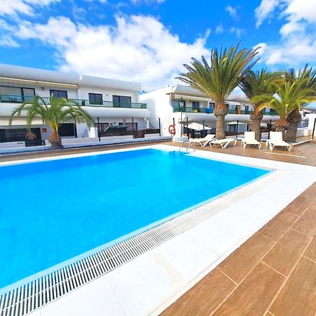Casa Madi Dunasol Corralejo By Ahf Eksteriør billede