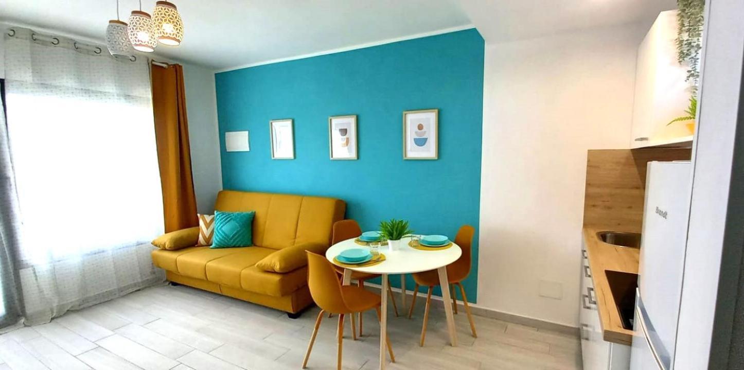 Casa Madi Dunasol Corralejo By Ahf Eksteriør billede