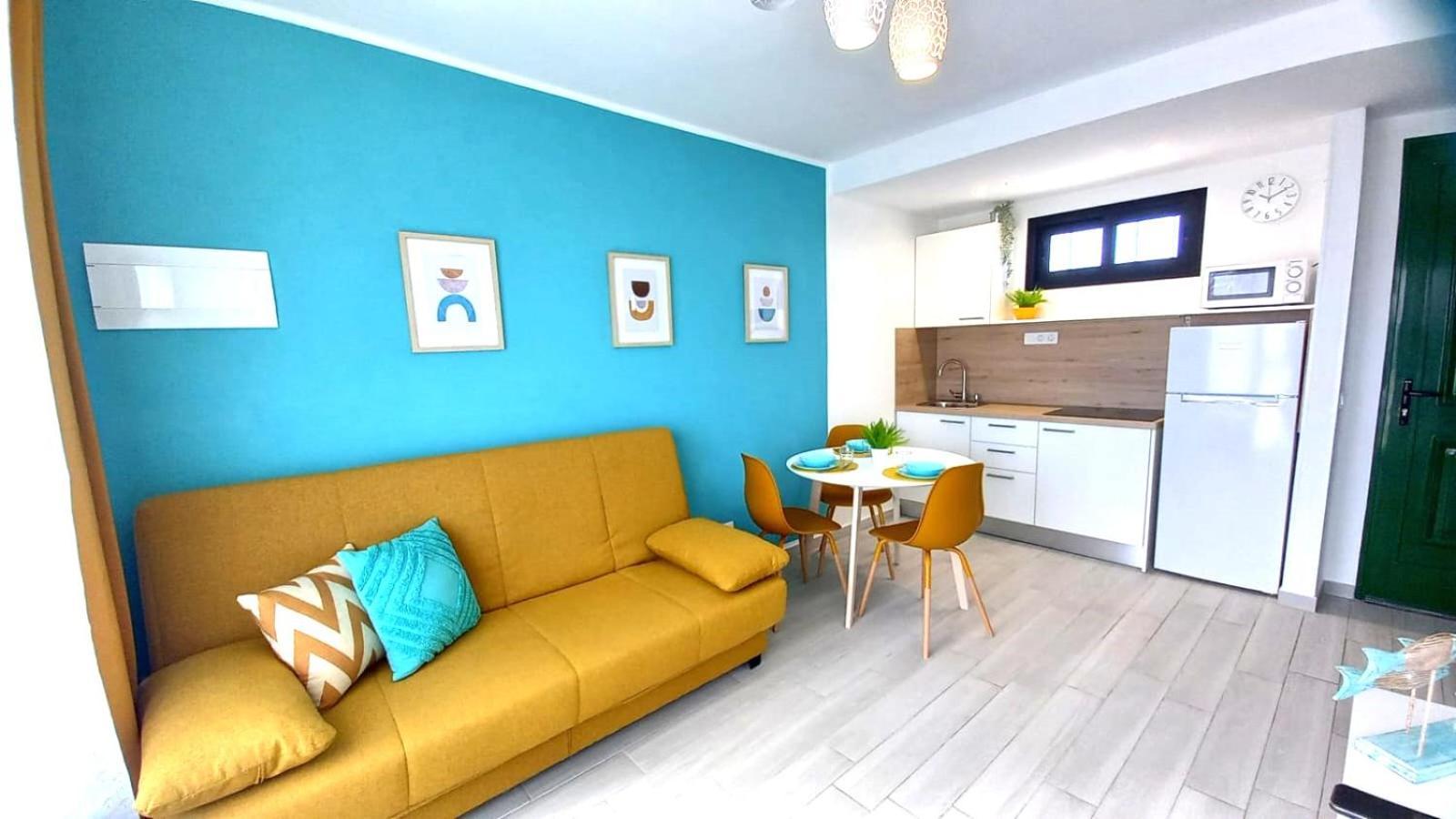 Casa Madi Dunasol Corralejo By Ahf Eksteriør billede