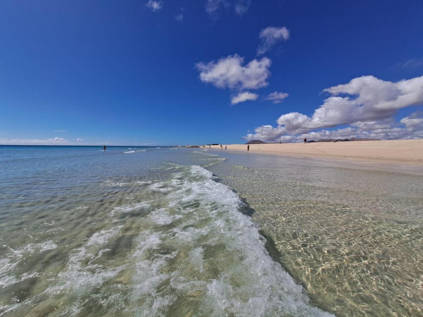 Casa Madi Dunasol Corralejo By Ahf Eksteriør billede