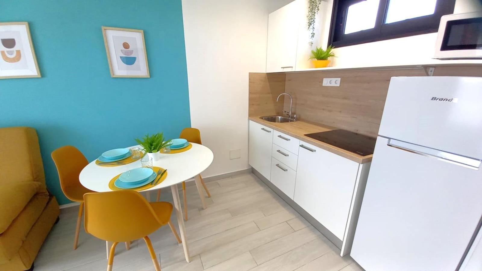 Casa Madi Dunasol Corralejo By Ahf Eksteriør billede
