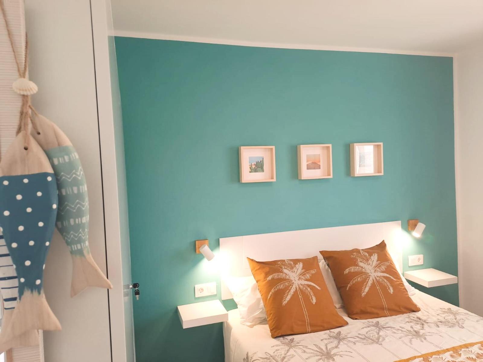 Casa Madi Dunasol Corralejo By Ahf Eksteriør billede