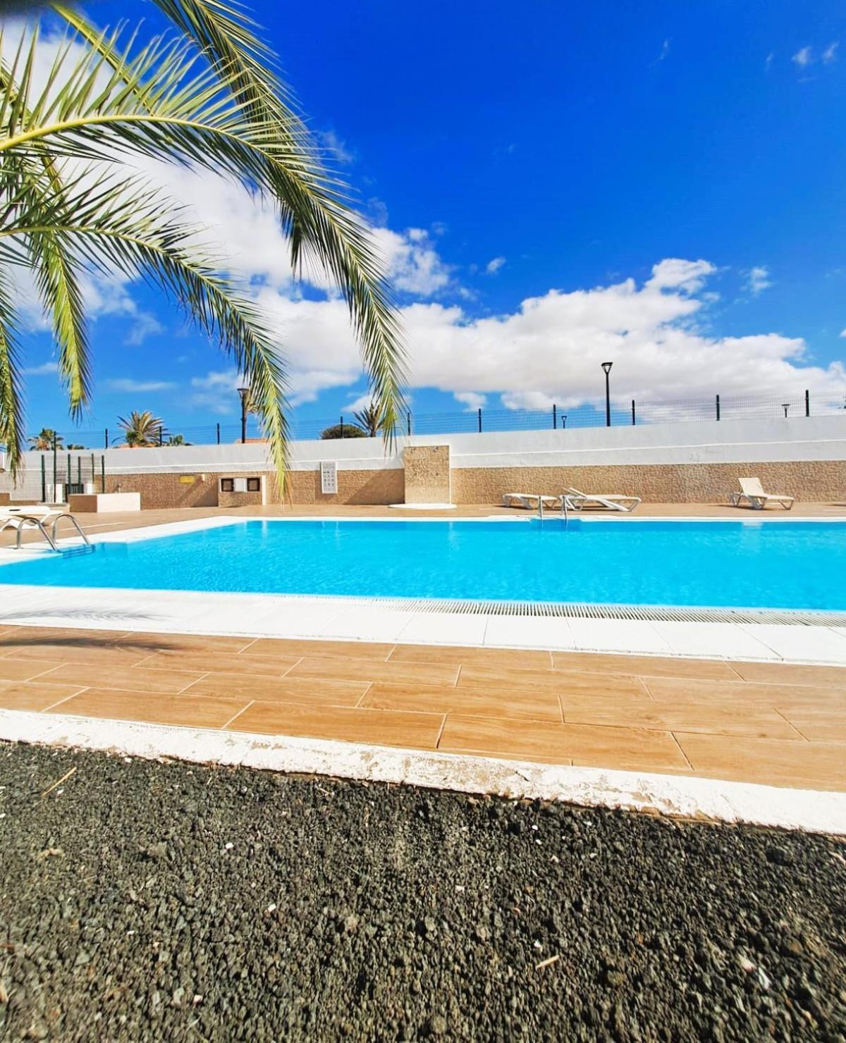Casa Madi Dunasol Corralejo By Ahf Eksteriør billede