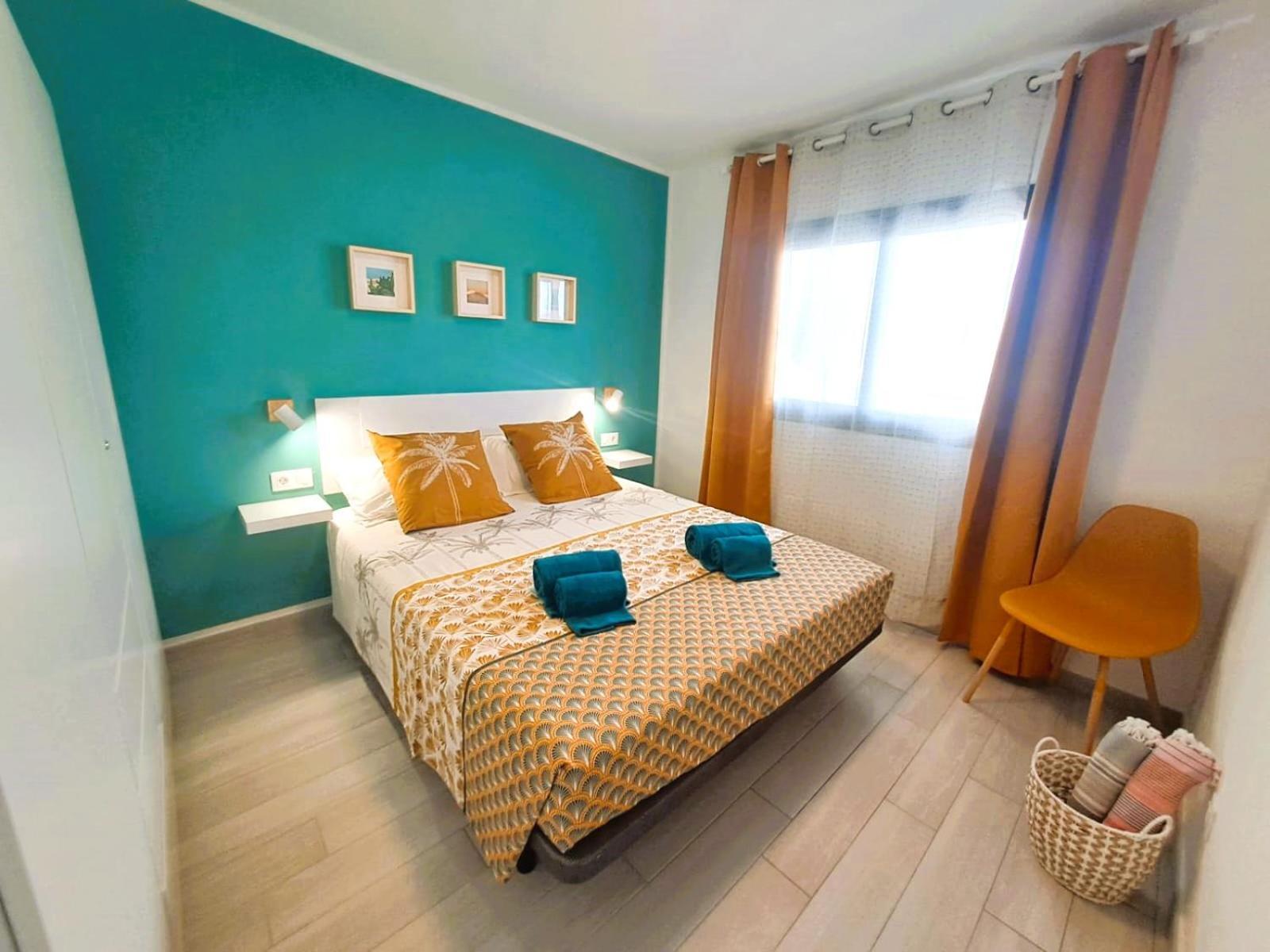 Casa Madi Dunasol Corralejo By Ahf Eksteriør billede
