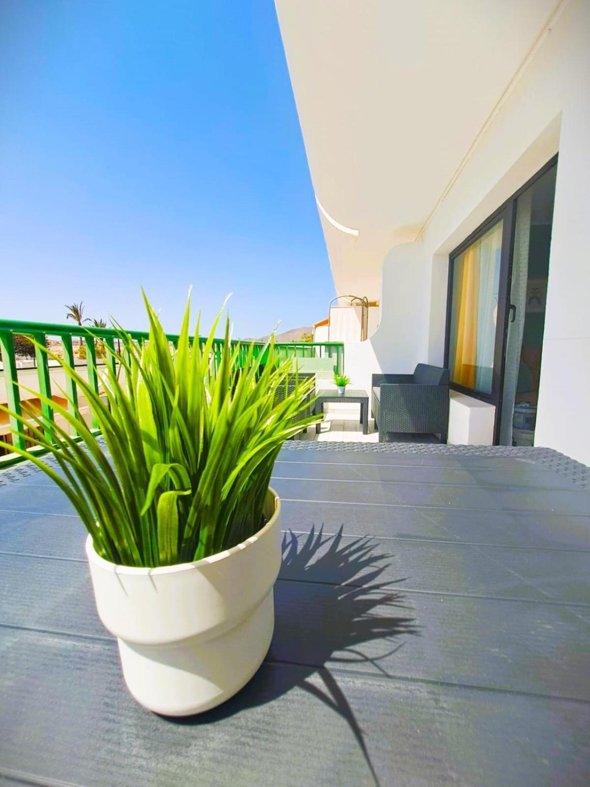 Casa Madi Dunasol Corralejo By Ahf Eksteriør billede