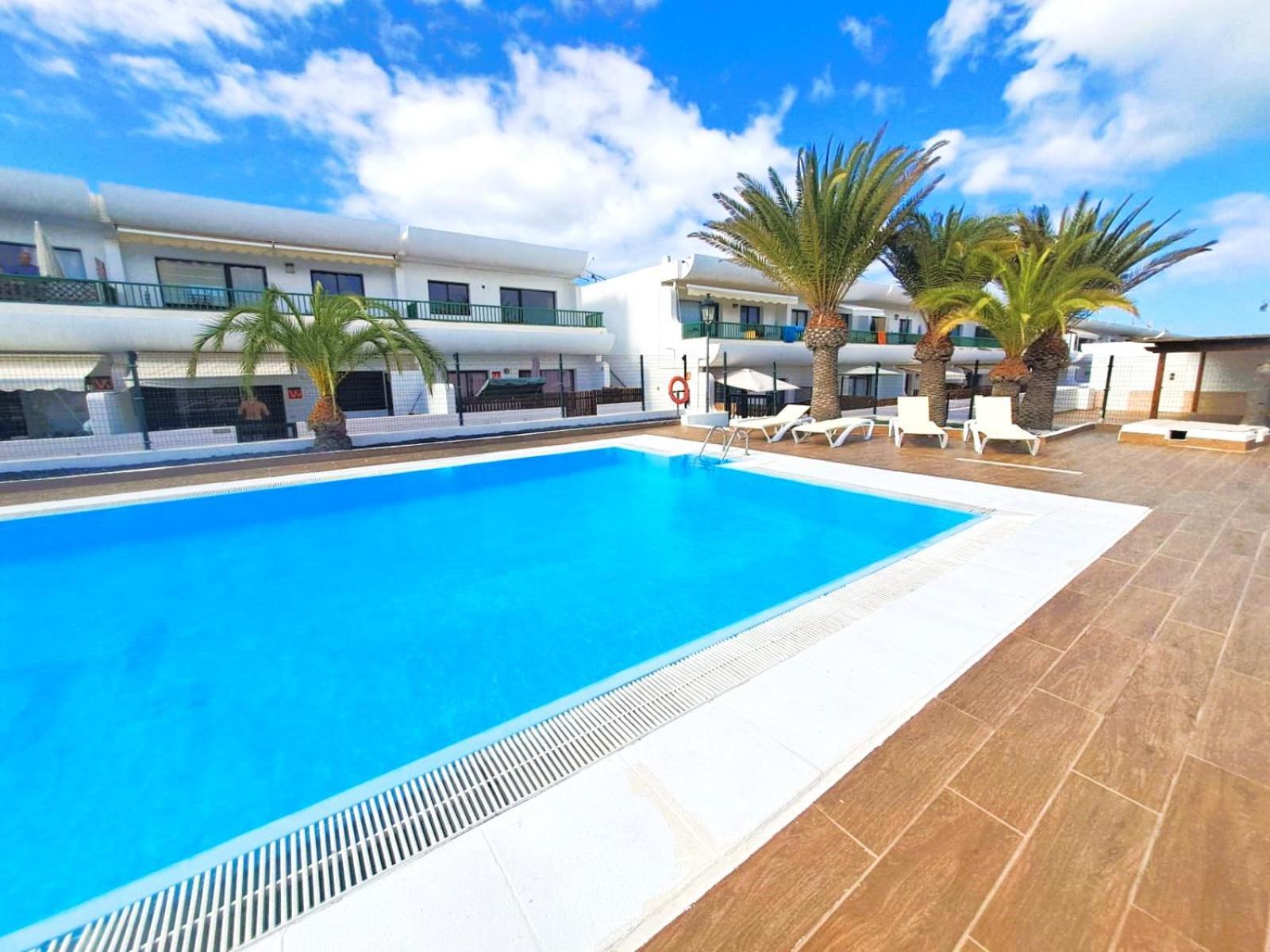 Casa Madi Dunasol Corralejo By Ahf Eksteriør billede
