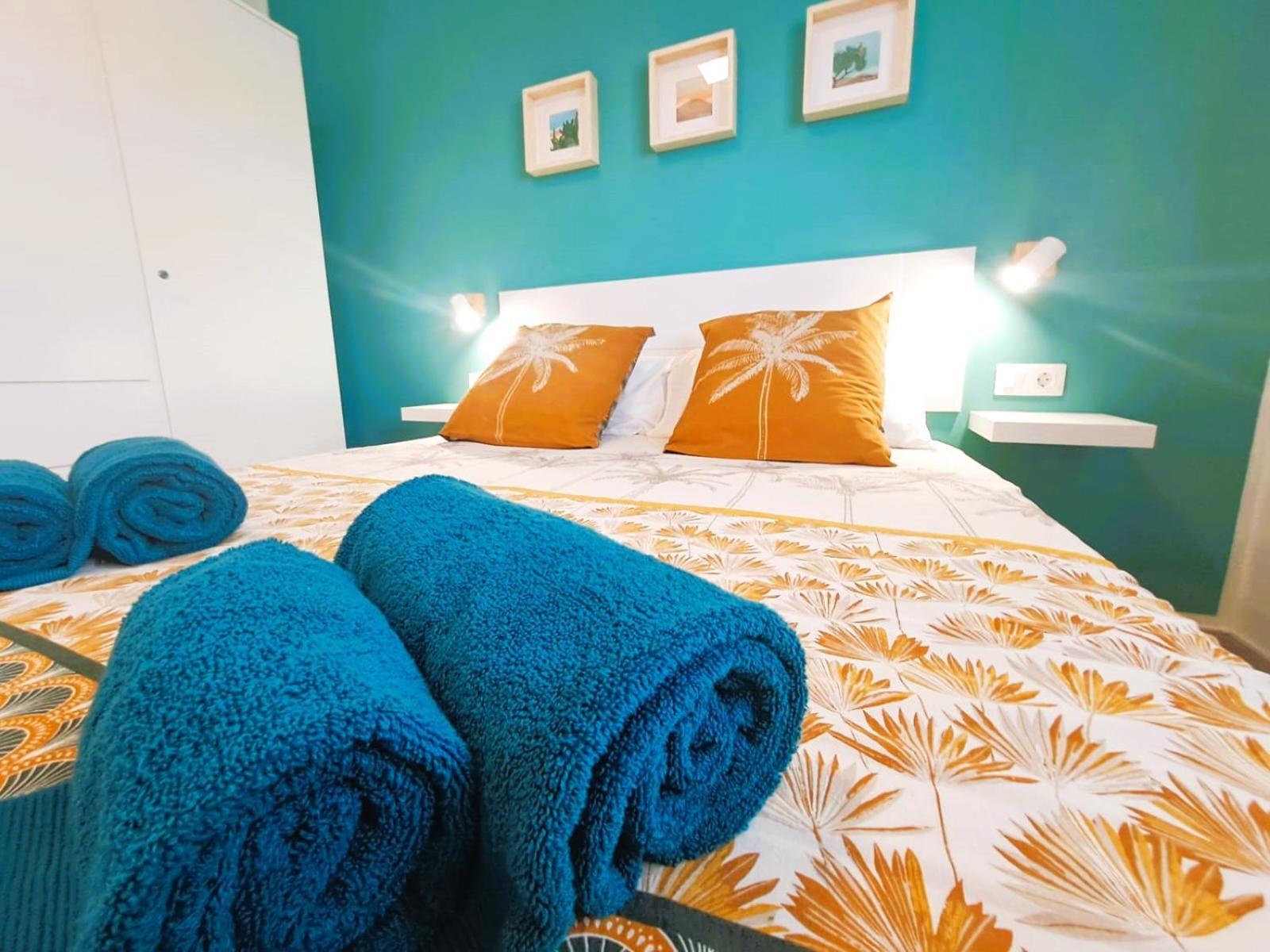 Casa Madi Dunasol Corralejo By Ahf Eksteriør billede